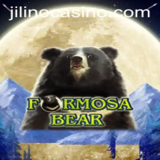 The Enigmatic World of FormosaBear and the Curious Case of Jilino