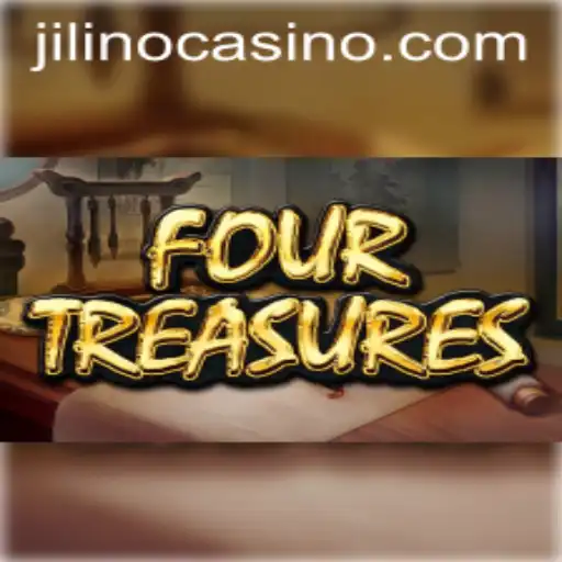 Explore the Enchanting World of FourTreasures: A New Gaming Adventure with 'Jilino'