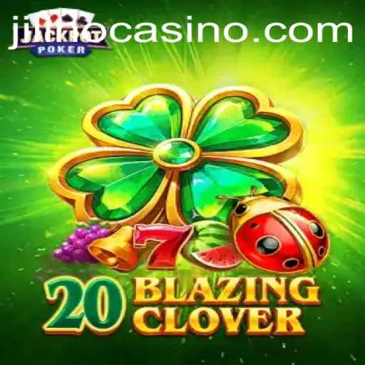 Unveiling 20BlazingClover: A Thrilling Leap into Strategic Gameplay