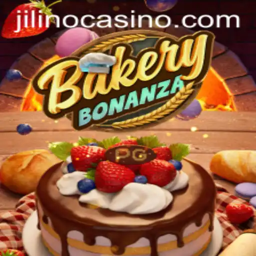 BakeryBonanza: A Sweet Escape into the World of Jilino