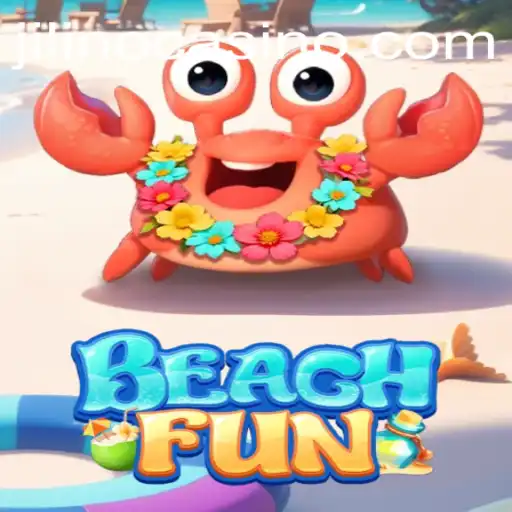 Discover the Exciting World of BeachFun: The Ultimate Game for Enthusiastic Players