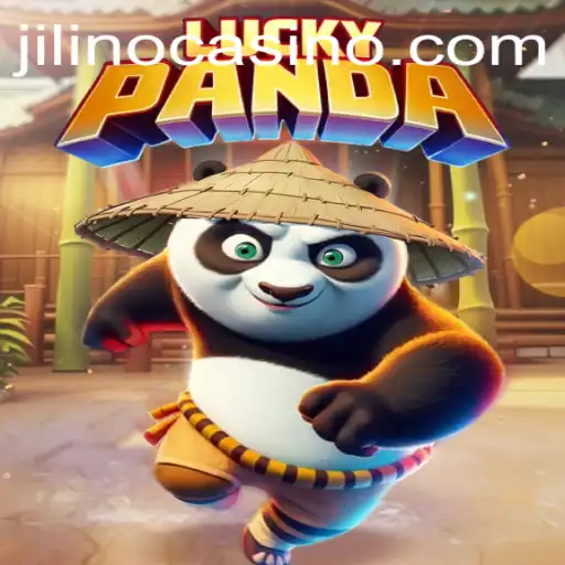 Discover the Exciting World of LuckyPanda: A Unique Gaming Experience with a Jilino Twist