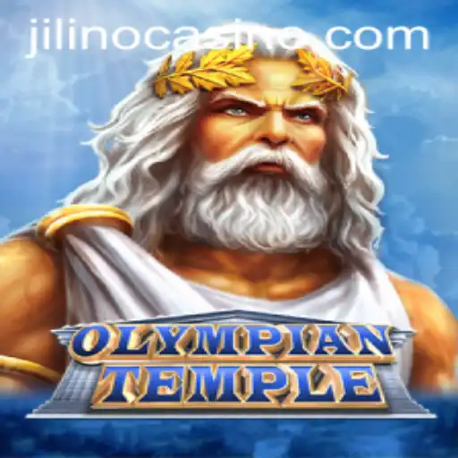 OlympianTemple: A Journey into the World of the Gods