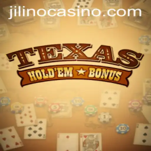Discovering Texas Hold'em Bonus: A Strategic Casino Adventure