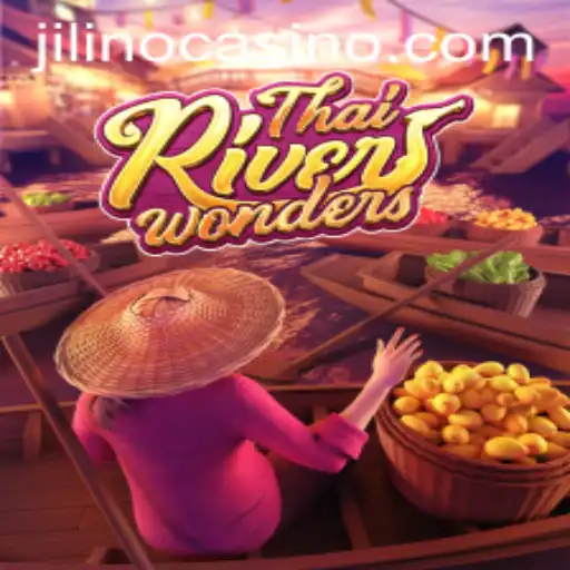 Exploring ThaiRiverWonders: A Journey Through Virtual Adventure with Jilino