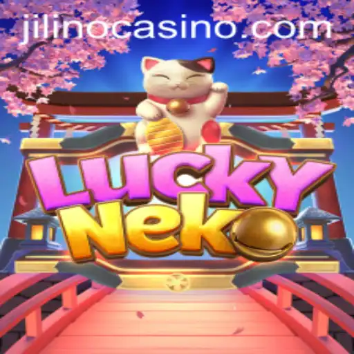 Discover the Enchanting World of LuckyNeko and the Mystery of Jilino
