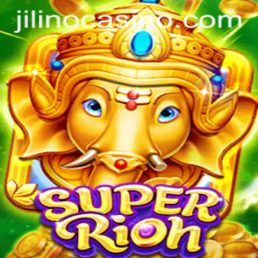SuperRich: Unveiling the World of Jilino