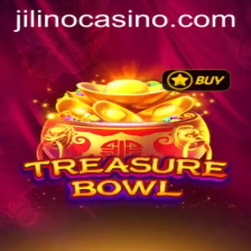 Discover TreasureBowl: An Exciting Adventure with Jilino