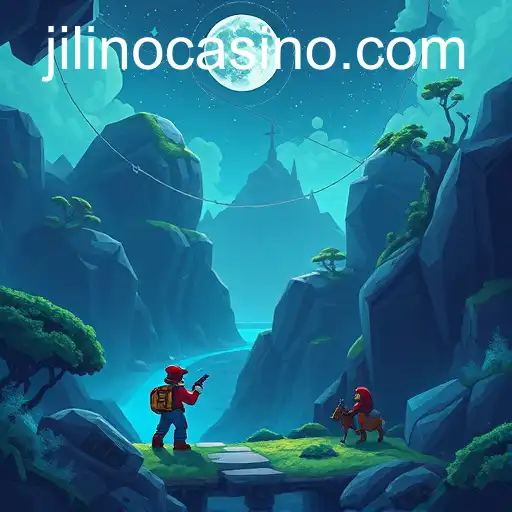Exploring the World of Video Games: The Rise of Jilino